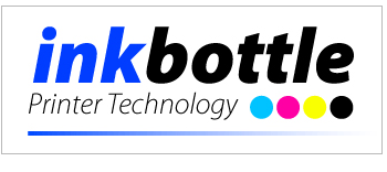 Inkbottle - logo